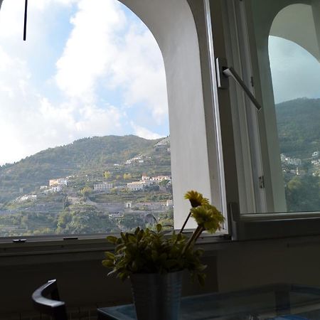 Casa Cecilia Ravello Exterior foto