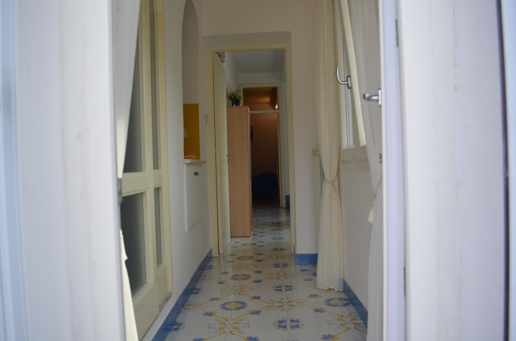 Casa Cecilia Ravello Exterior foto