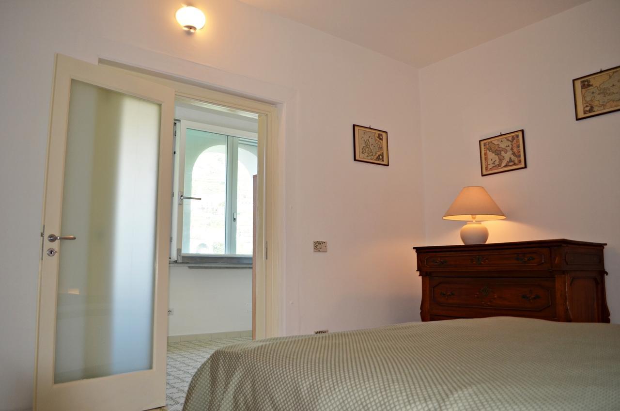 Casa Cecilia Ravello Quarto foto